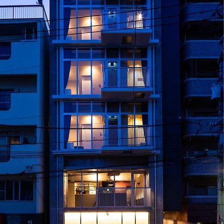 Kamon Hotel Seto Hirošima Exteriér fotografie